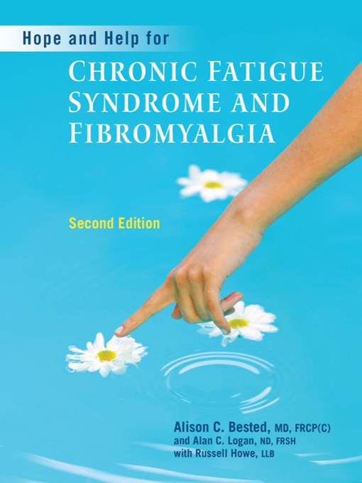 Upplýsingar um Hope and Help for Chronic Fatigue Syndrome and Fibromyalgia eftir Alison Bested - Biðlisti